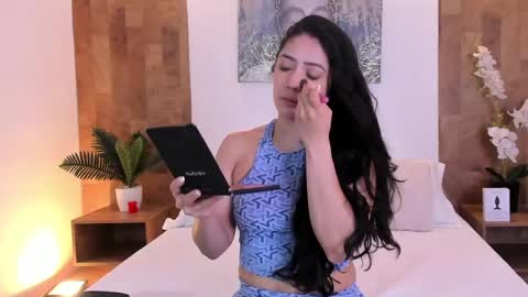 isabella_winkler online show from 28, 5, 2026