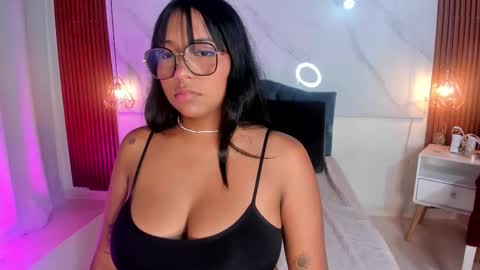 isabella zc online show from 3, 11, 2025