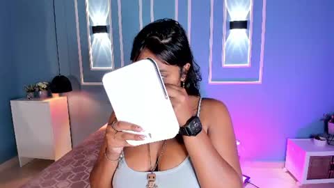Snapshot of isabella_zc chatting on 12, 6, 2026 isabella zc online show from 12, 6, 2026
