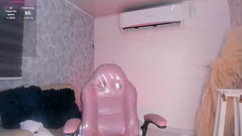 isabellaa23 online show from 14, 12, 2025