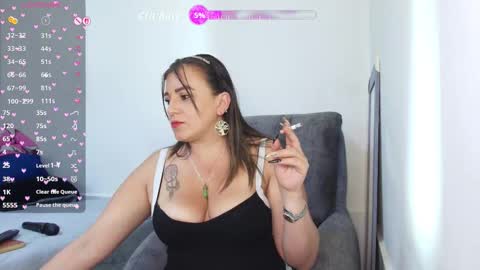 Isabella online show from 11, 2, 2026