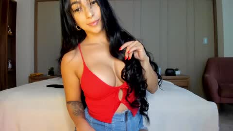 ISABEL online show from 26, 1, 2025