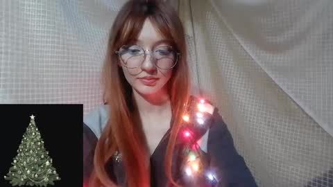 isabellablacky online show from 26, 12, 2024