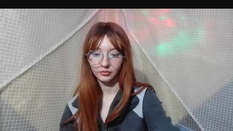 isabellablacky online show from 1, 2, 2025
