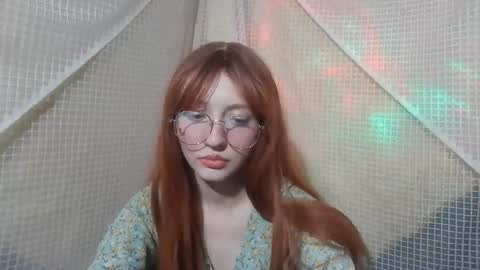 isabellablacky online show from 27, 3, 2026
