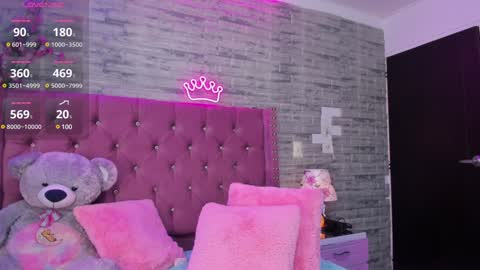 Snapshot of isabellabroms21 chatting on 31, 12, 2024    v online show from 31, 12, 2024