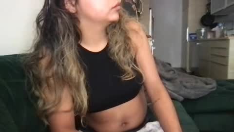 isabellaelizabeth online show from 16, 7, 2026