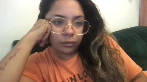 isabellaelizabeth online show from 20, 7, 2026