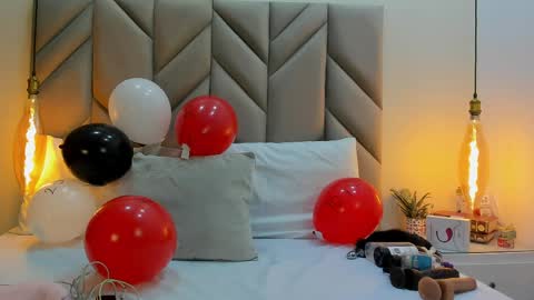 Snapshot of isabellafoox chatting on 10, 5, 2026 isabellafoox online show from 10, 5, 2026
