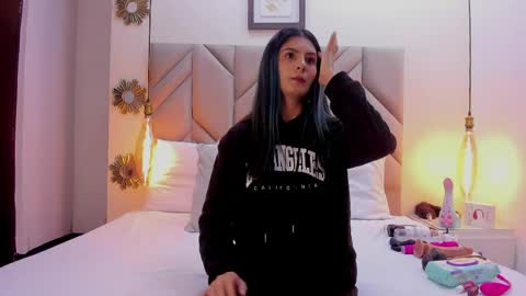 Snapshot of isabellafoox chatting on 30, 5, 2026 isabellafoox online show from 30, 5, 2026