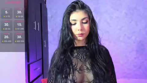 Instagram soybella01  online show from 9, 1, 2026