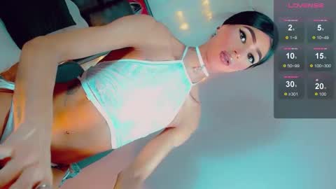 isabellagirs online show from 19, 12, 2025