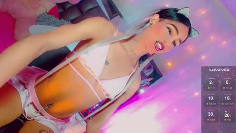 Snapshot of isabellagirs chatting on 11, 2, 2026 isabellagirs online show from 11, 2, 2026