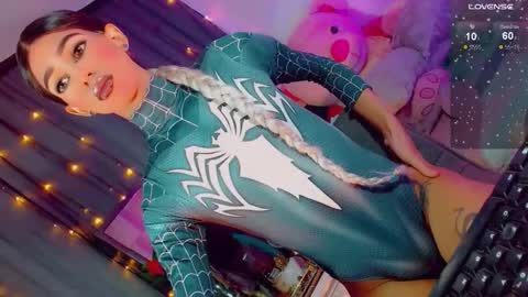 Snapshot of isabellagirs chatting on 7, 3, 2026 isabellagirs online show from 7, 3, 2026