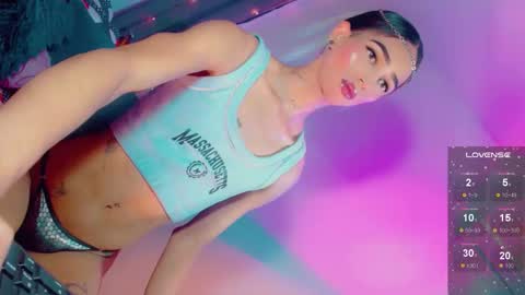 Snapshot of isabellagirs chatting on 20, 3, 2026 isabellagirs online show from 20, 3, 2026