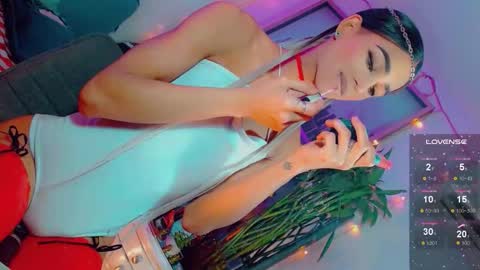 Snapshot of isabellagirs chatting on 23, 3, 2026 isabellagirs online show from 23, 3, 2026