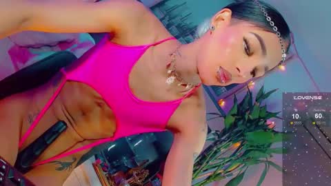 Snapshot of isabellagirs chatting on 1, 4, 2026 isabellagirs online show from 1, 4, 2026