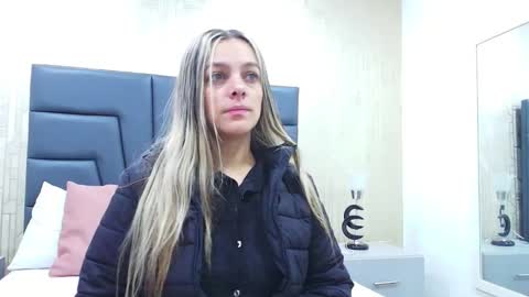 Snapshot of isabellaharley chatting on 1, 2, 2026 Isabella online show from 1, 2, 2026