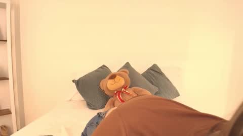 Snapshot of isabellaharley chatting on 5, 2, 2026 Isabella online show from 5, 2, 2026