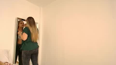 Snapshot of isabellaharley chatting on 20, 2, 2026 Isabella online show from 20, 2, 2026