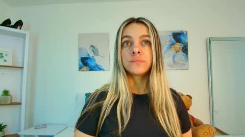 Snapshot of isabellaharley chatting on 28, 2, 2026 Isabella online show from 28, 2, 2026