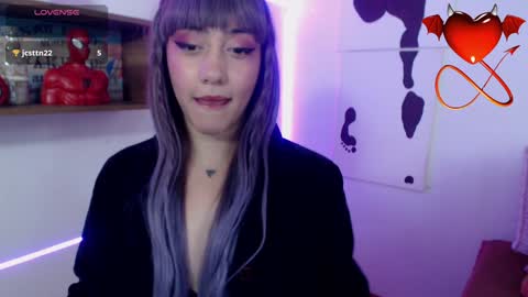 Snapshot of isabellakoff chatting on 5, 2, 2025 Tati - online show from 5, 2, 2025