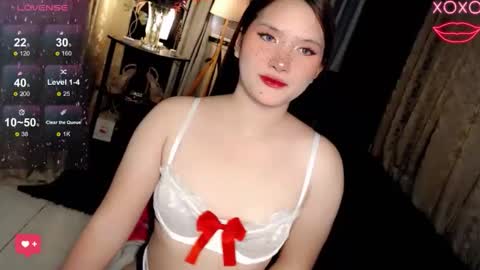 isabel online show from 1, 4, 2026