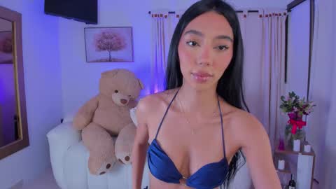 Snapshot of isabellalux_ chatting on 21, 2, 2026 ISABELLA online show from 21, 2, 2026