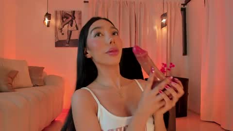 ISABELLA  online show from 28, 5, 2026