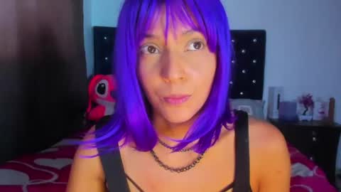 Isabella anal squirt latina colombian paisa online show from 25, 6, 2026