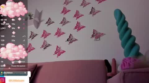 Snapshot of isabellamyers chatting on 13, 12, 2024 isabellamyers online show from 13, 12, 2024