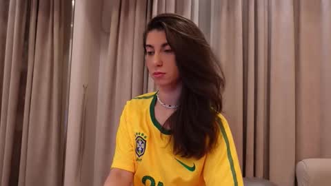 IsabellaMyst online show from 19, 3, 2026