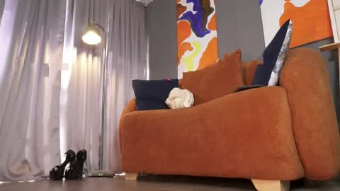 Snapshot of isabellanylon chatting on 5, 5, 2026 Help me with your follow independent model isabela online show from 5, 5, 2026