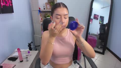 isebella online show from 5, 5, 2026