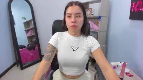 isebella online show from 19, 5, 2026