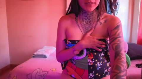 Snapshot of isabelle_pretty chatting on 22, 4, 2026 Isabelle online show from 22, 4, 2026