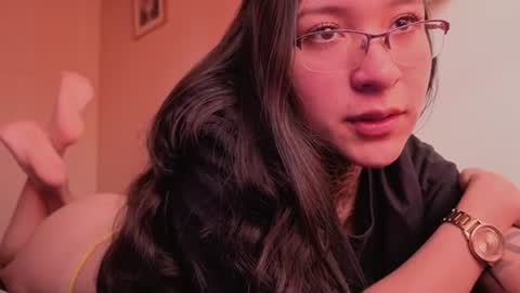 Snapshot of isabelle_pretty chatting on 14, 5, 2026 Isabelle online show from 14, 5, 2026