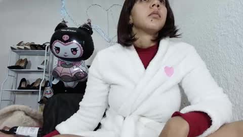 Snapshot of isabelle_sara chatting on 17, 3, 2026 isabelle_sara online show from 17, 3, 2026