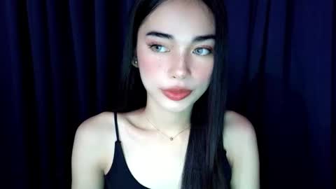 Isabelle online show from 4, 12, 2025