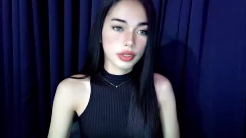 Isabelle online show from 20, 12, 2025