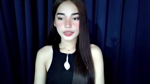 Snapshot of isabelle_willis chatting on 7, 3, 2026 Isabelle online show from 7, 3, 2026