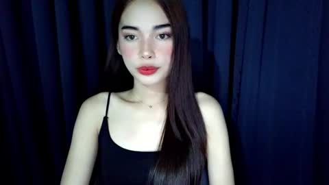 Snapshot of isabelle_willis chatting on 12, 3, 2026 Isabelle online show from 12, 3, 2026