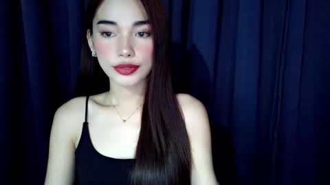 Snapshot of isabelle_willis chatting on 20, 4, 2026 Isabelle online show from 20, 4, 2026