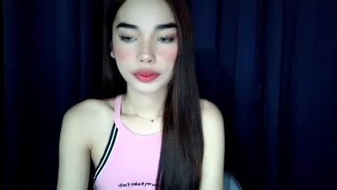 Snapshot of isabelle_willis chatting on 24, 4, 2026 Isabelle online show from 24, 4, 2026