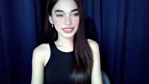 Snapshot of isabelle_willis chatting on 13, 5, 2026 Isabelle online show from 13, 5, 2026
