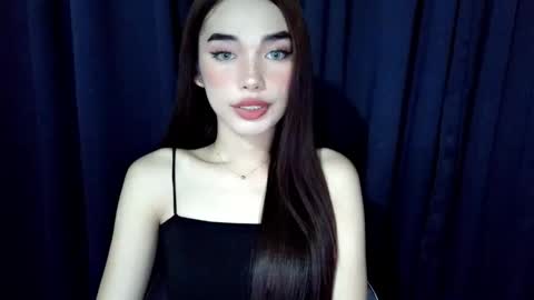 Snapshot of isabelle_willis chatting on 21, 5, 2026 Isabelle online show from 21, 5, 2026