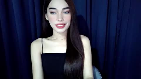 Snapshot of isabelle_willis chatting on 23, 5, 2026 Isabelle online show from 23, 5, 2026