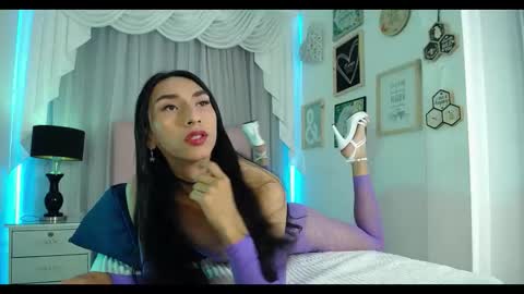 Snapshot of isabelledaza chatting on 21, 2, 2026 Isabelle Daza online show from 21, 2, 2026