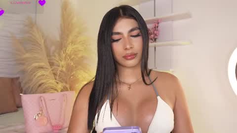 Snapshot of isabellefoxx chatting on 23, 6, 2026 Isa online show from 23, 6, 2026