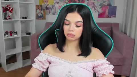 isabellevale online show from 21, 10, 2025